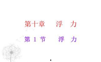 浮力第17页国产,浮力原理在现代工程应用中的关键作用